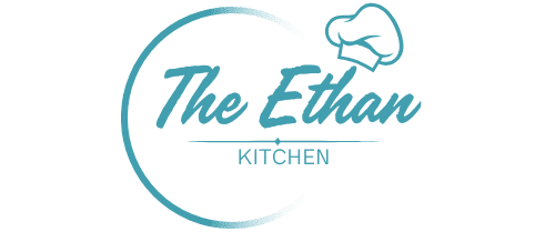 The Ethan kitchen