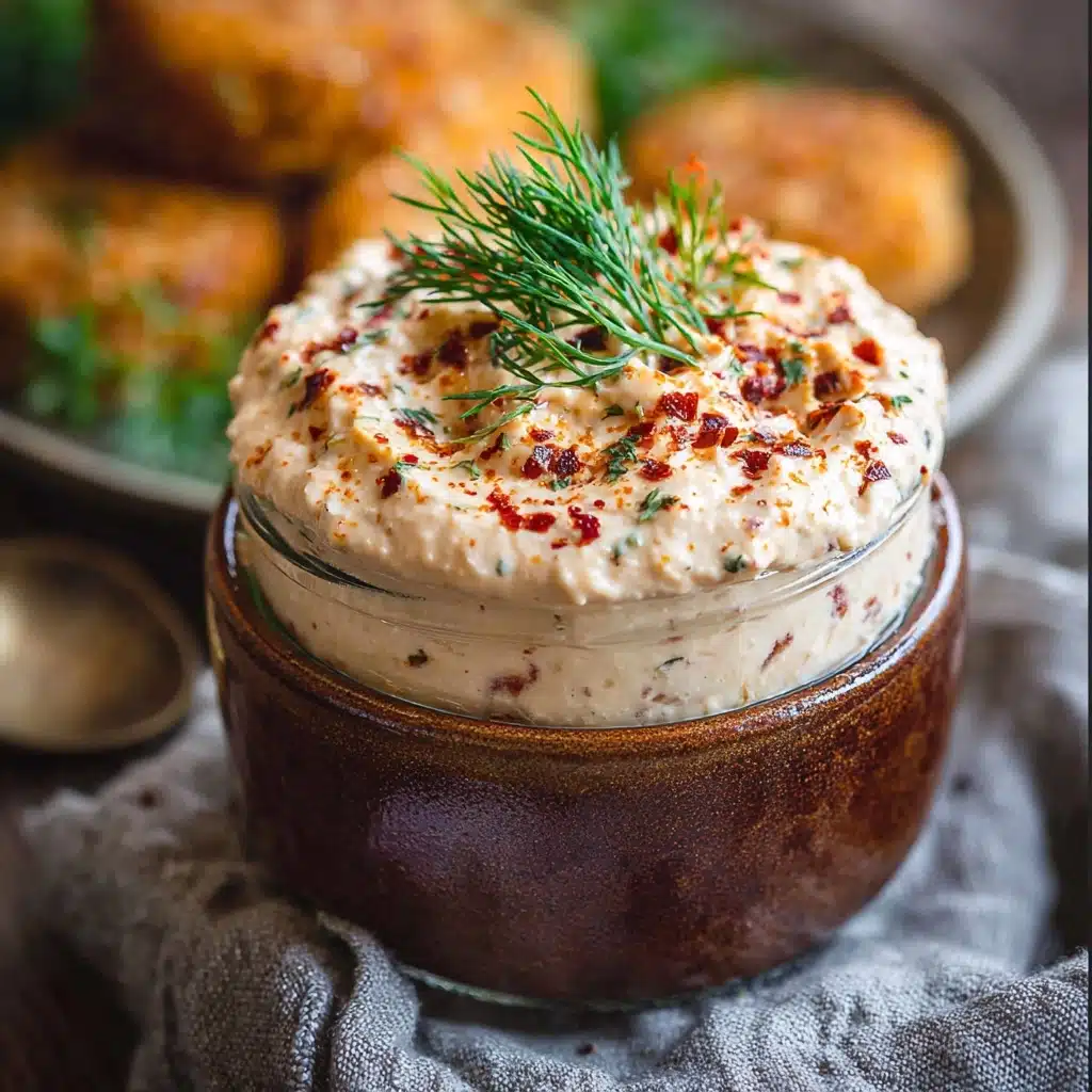 Easy Cajun Remoulade: The Best Recipe for Seafood & More Recipe - Recipe Image