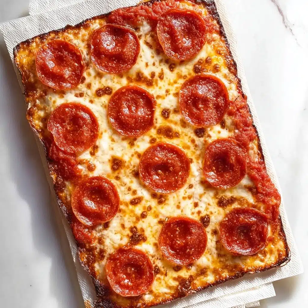 Lavash Pizza Recipe - Recipe Image