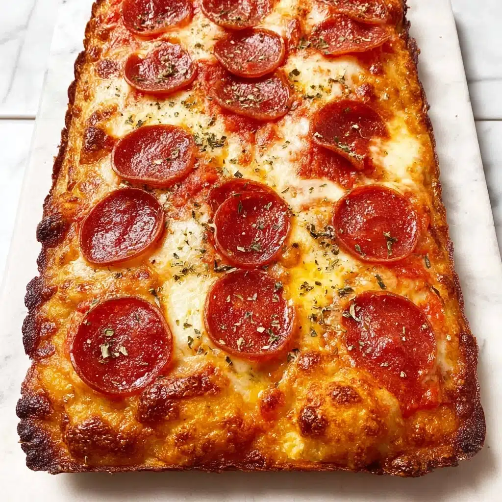 Lavash Pizza Recipe - Recipe Image