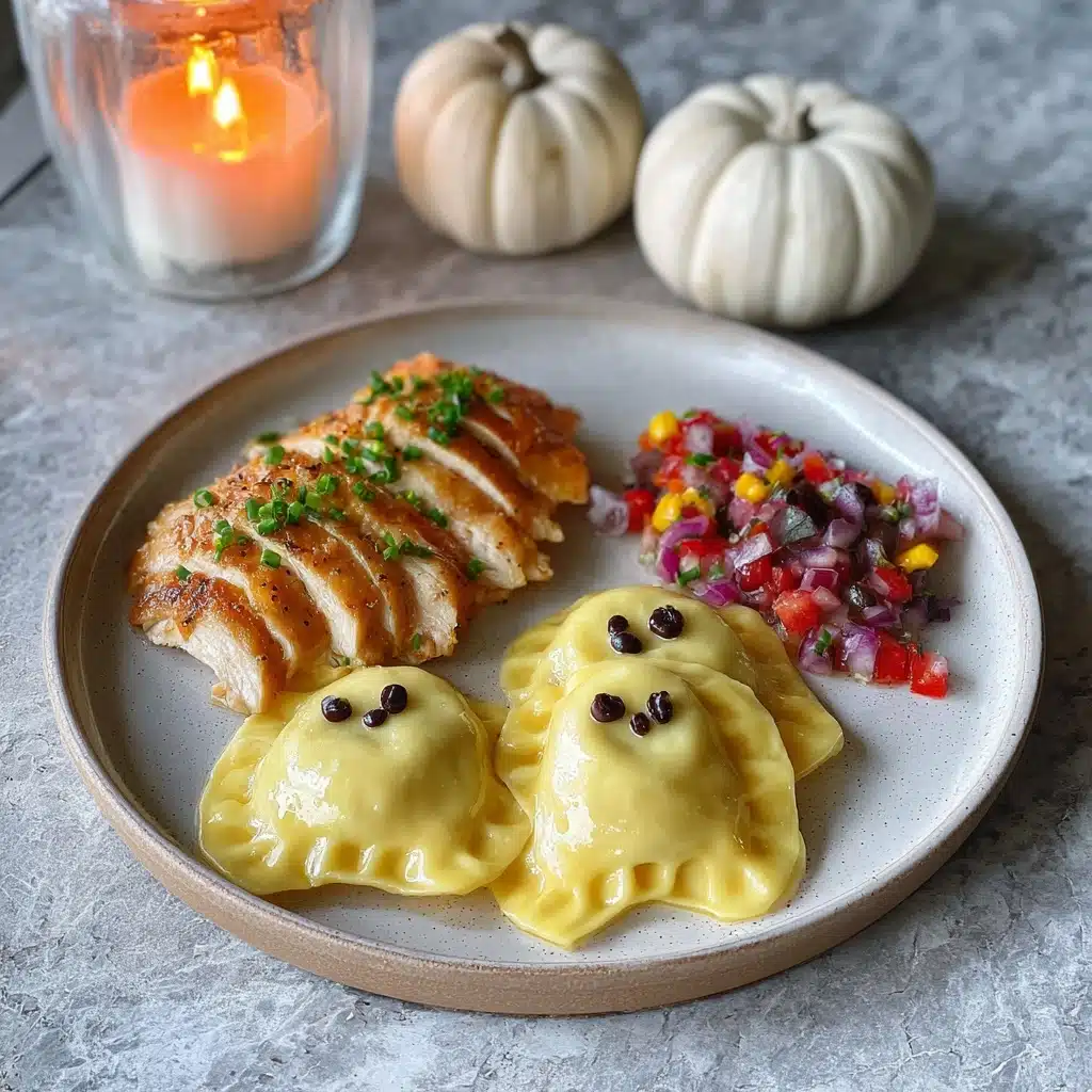 Butternut Squash Ravioli Recipe (Easy) Recipe - Recipe Image