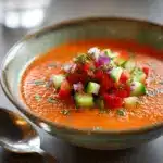 Greatest Gazpacho Recipe