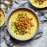 Golden Soup Recipe