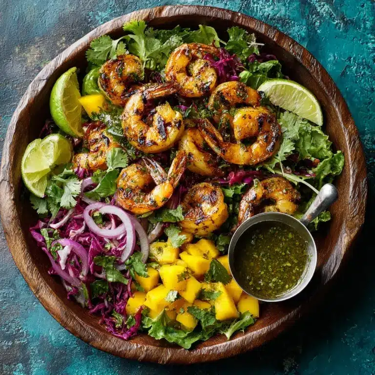ngo Salad With Cilantro-lime Vinaigrette Recipe