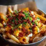 Louisiana Voodoo Fries Recipe