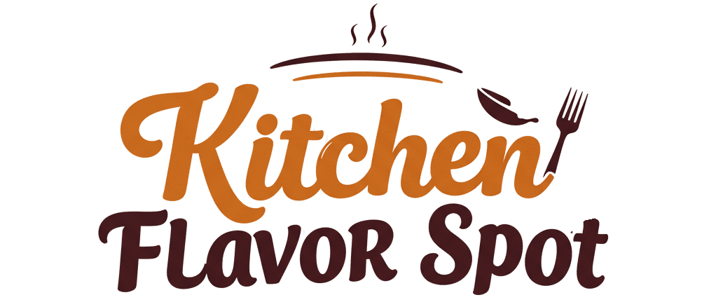 Kitchen Flavor Spot