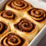 The best cinnamon rolls ever Recipe