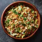 Chicken Cashew Crunch Salad Recipe