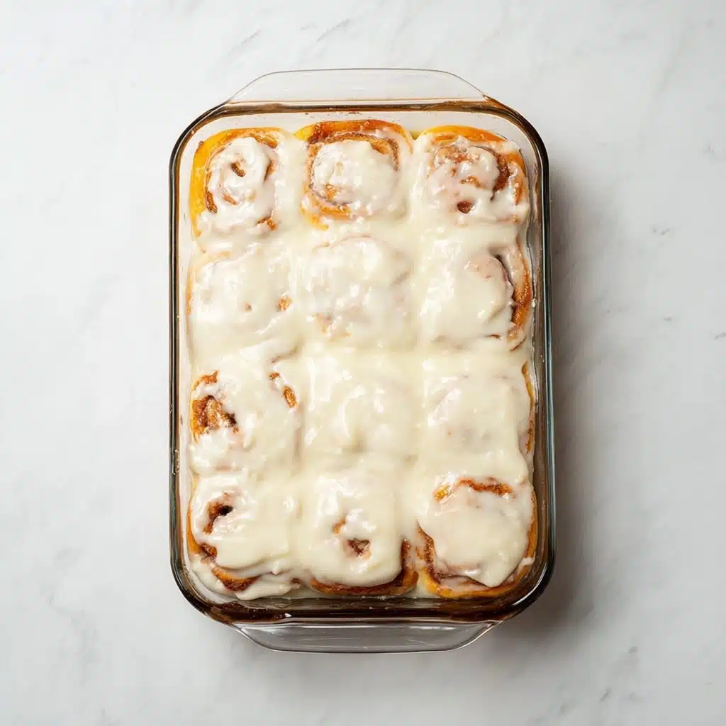 Sweet Potato Honey Bun Cake Recipe - Recipe Image