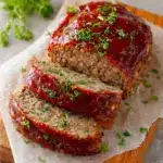 Meatloaf Recipe
