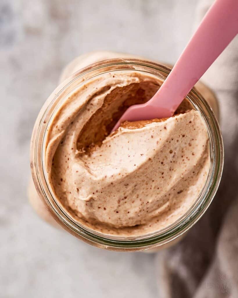 Cinnamon Honey Butter Recipe