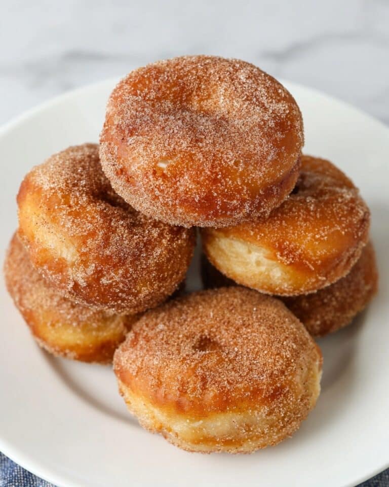 Caramel Apple Pie Bombs Recipe