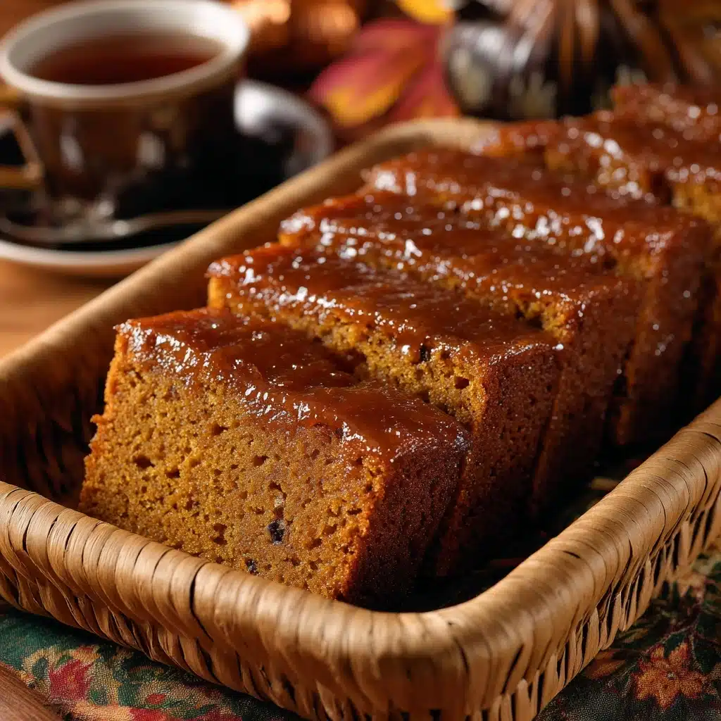 Pioneer Woman Prune Cake Recipe - Recipe Image