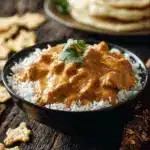 Butter Chicken Recipe