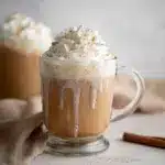 Easy Warm Apple Chai Latte Recipe