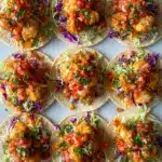 Bang Bang Shrimp Tacos Recipe