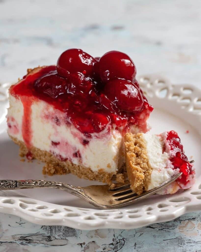 Classic Cherry Delight Recipe