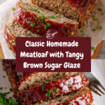Meatloaf Recipe