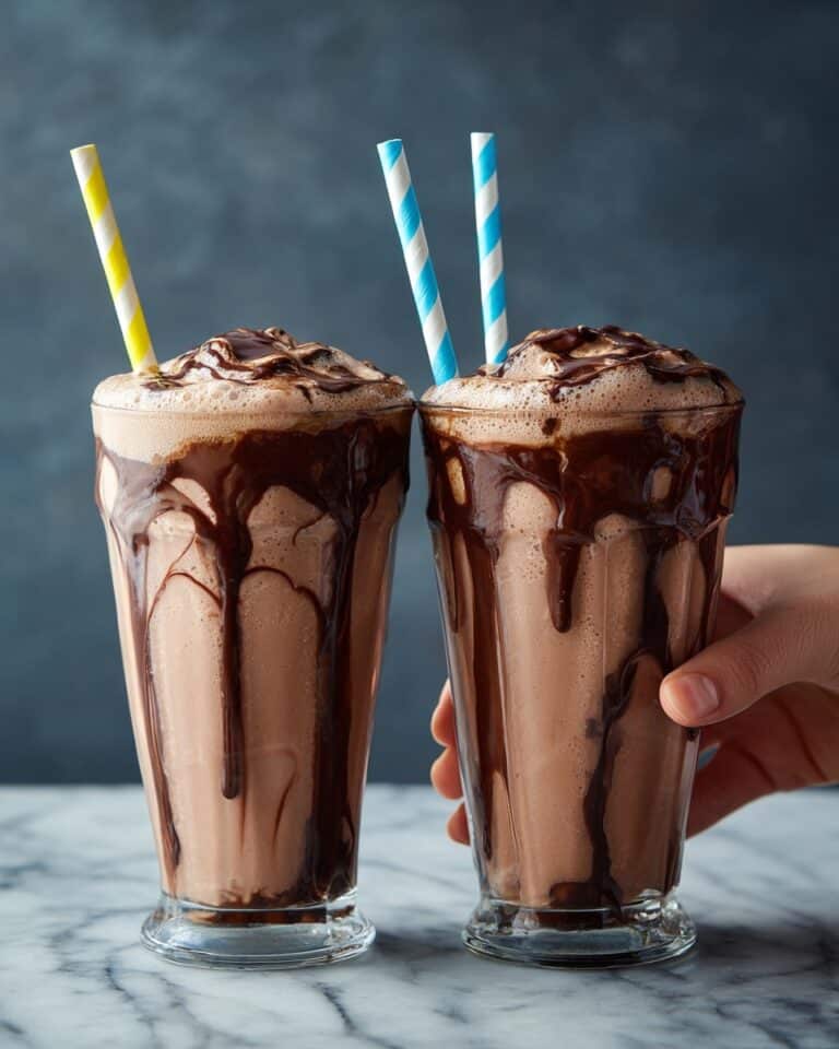 Brooklyn Farmacy’s Classic Egg Cream Recipe