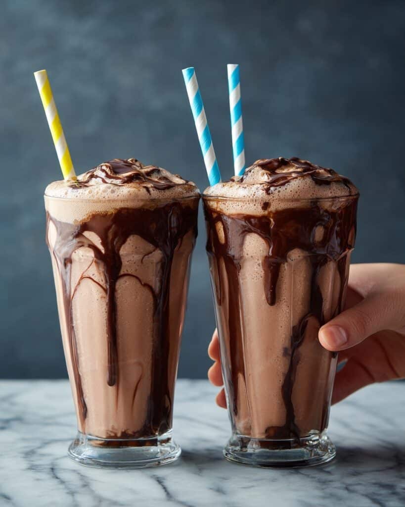 Brooklyn Farmacy’s Classic Egg Cream Recipe