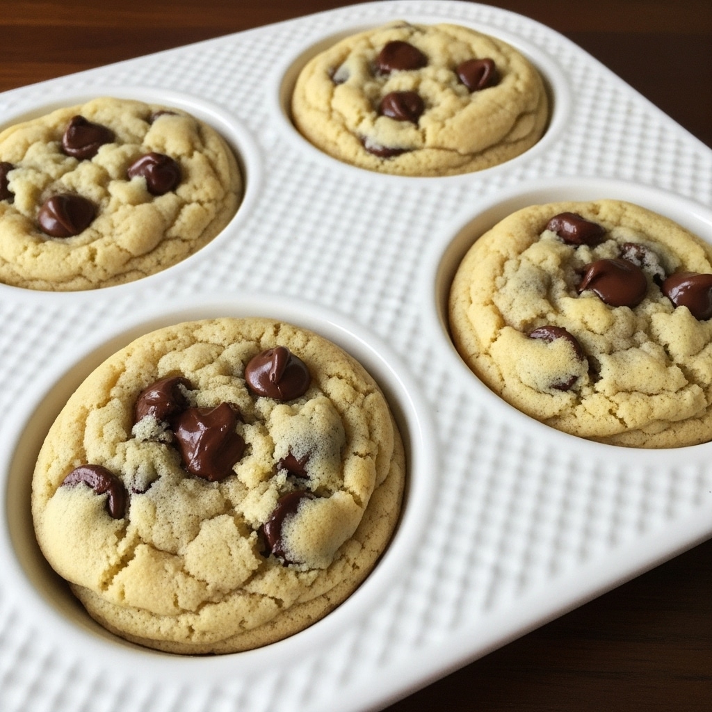 Rolo Cookie Cups Recipe