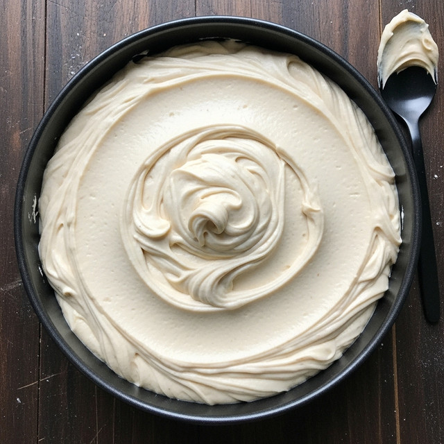 Molasses Cream Cheese Frosting Recipe