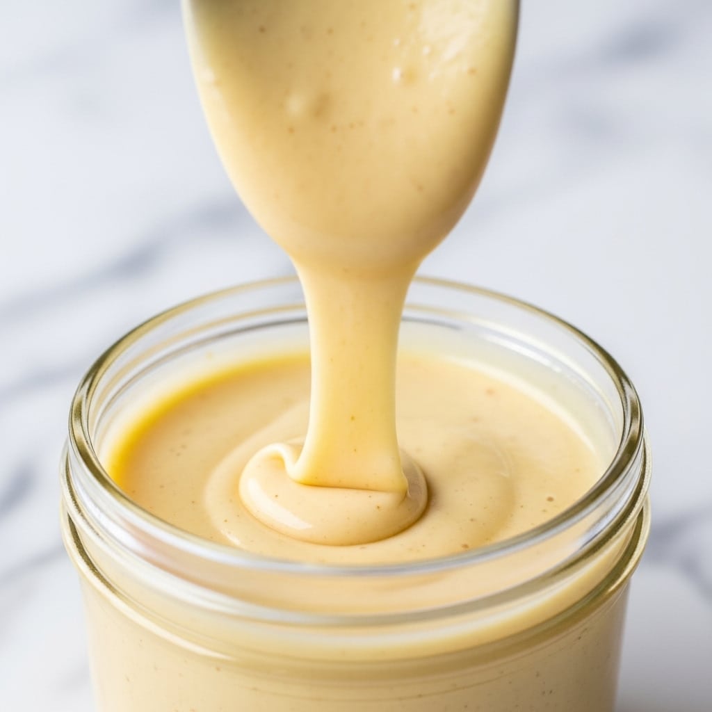 Sugar-Free Condensed Milk (3 Ingredients) Recipe