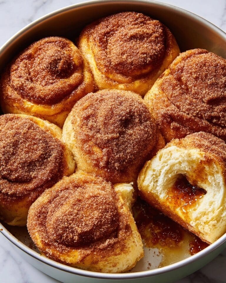 Resurrection Rolls Recipe
