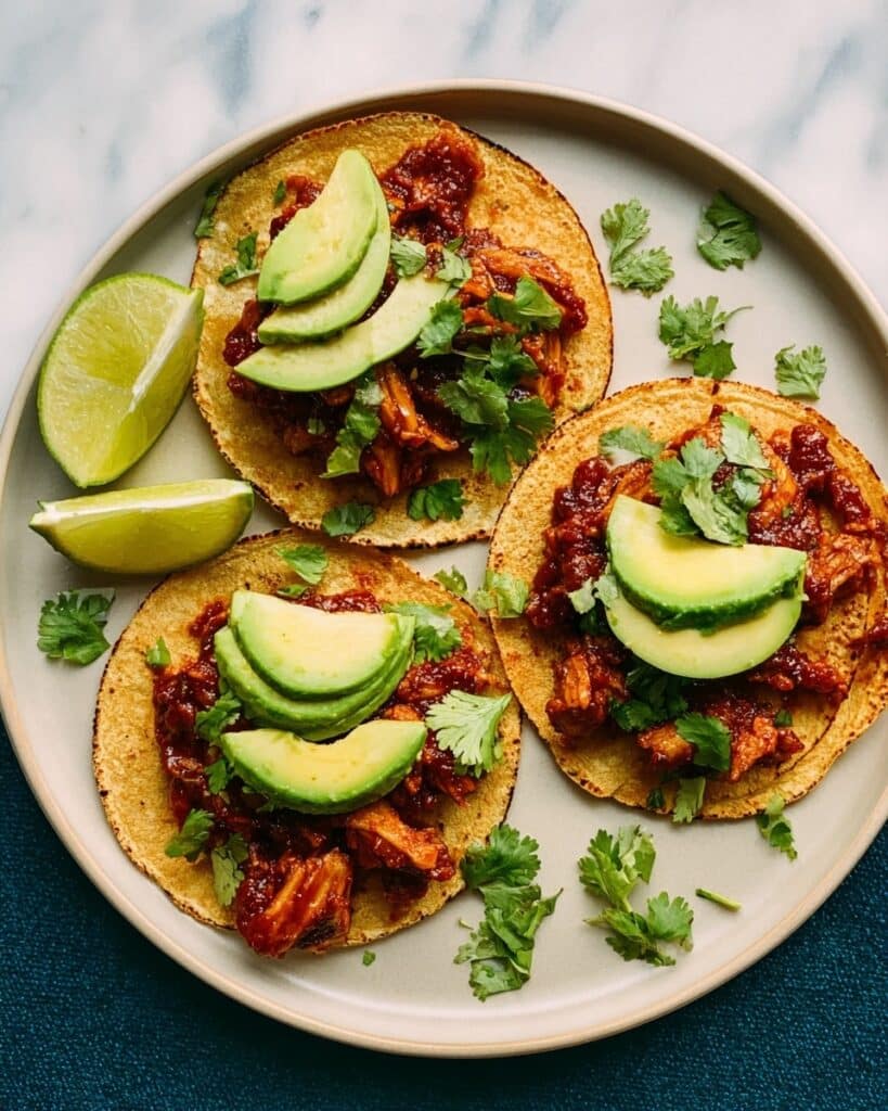 Pollo a la Piña (Pineapple Chicken) Recipe