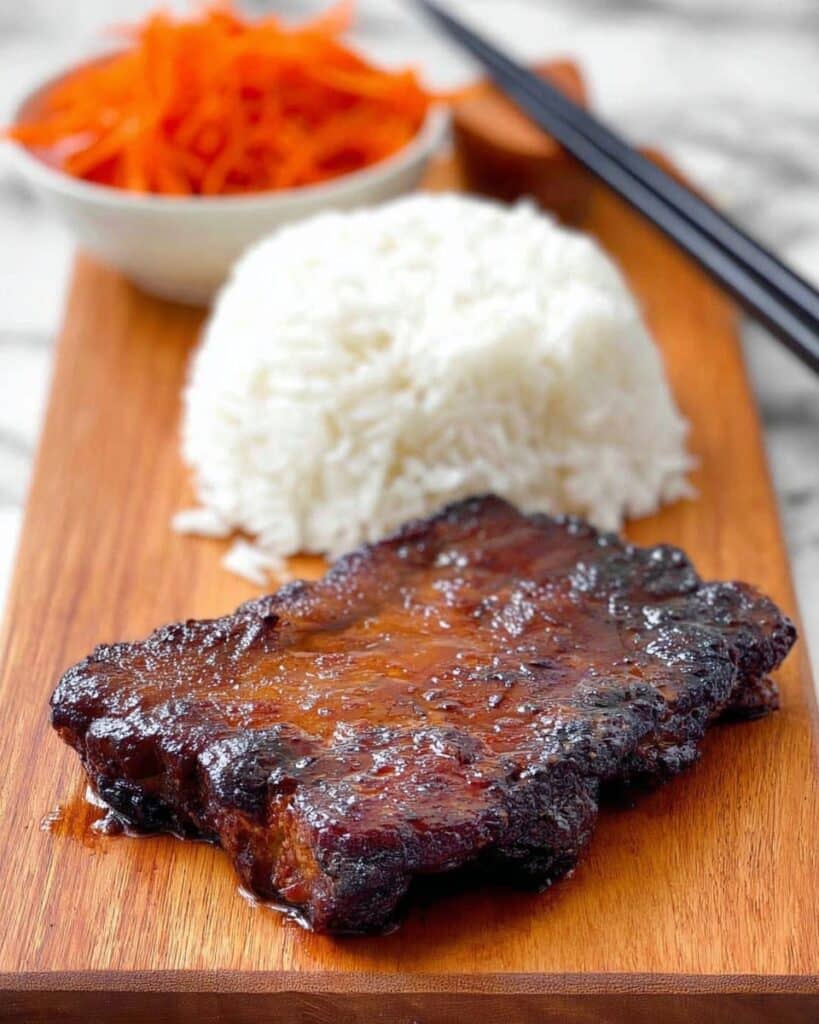 Teriyaki Chicken with Homemade Teriyaki Sauce Recipe