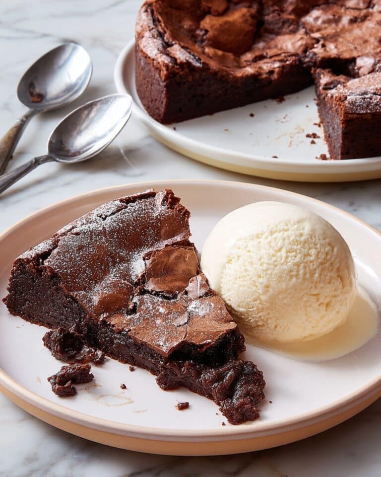 Big-Batch Lava Cake Recipe