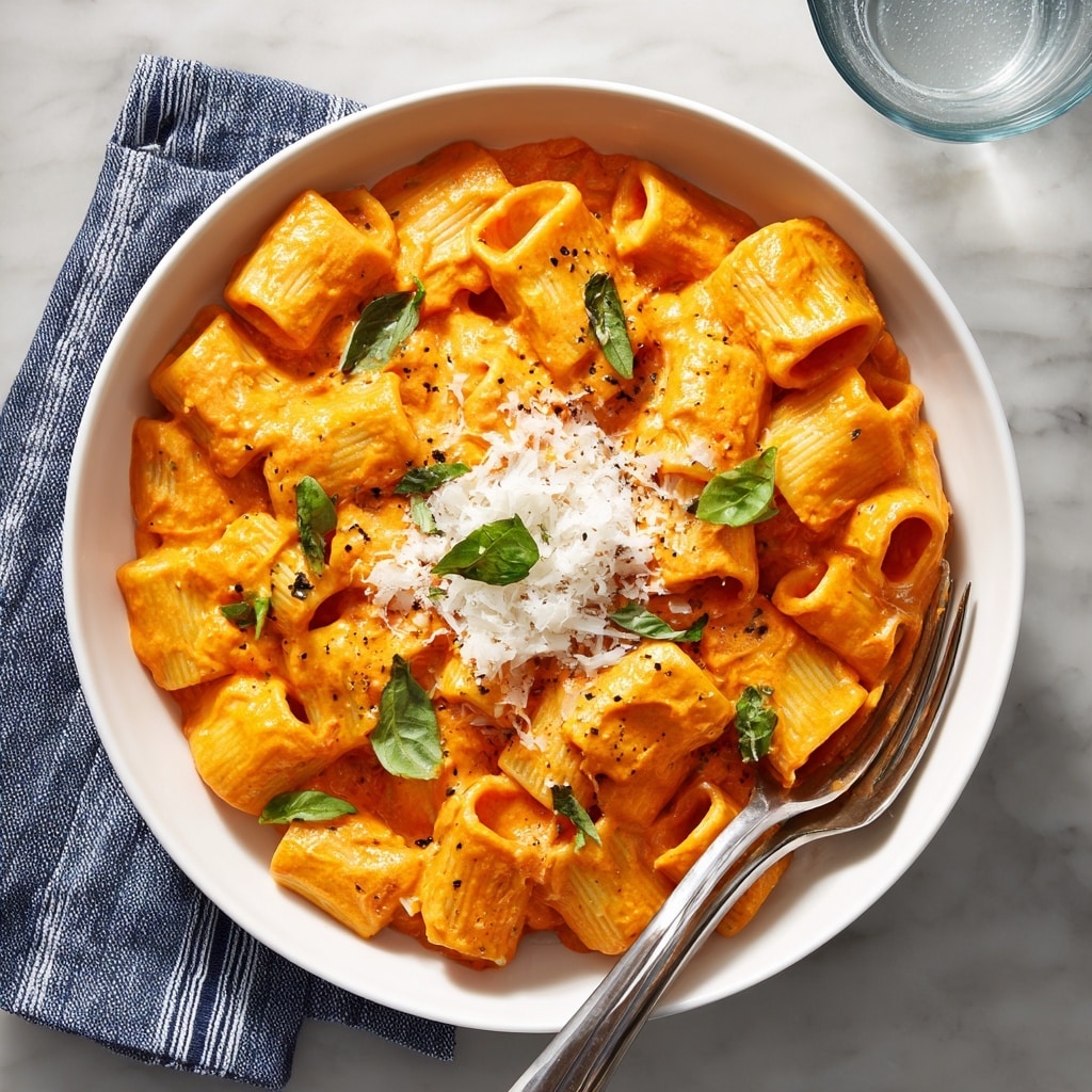 Bucatini all’Amatriciana Recipe